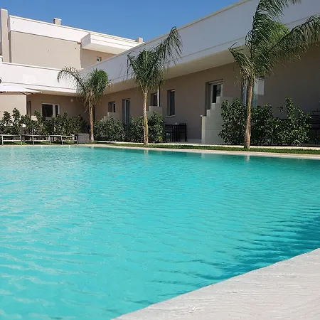 Le Murge Del Salento b&b Affittacamere Appartamenti-3